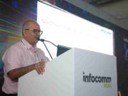 CERT-In Chief Reveals Spurt in Cybersecurity Incidents in India Dr. Sanjay Bahl, Director General, Indian Computer Emergency Response Team (CERT-In)