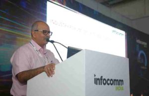 CERT-In Chief Reveals Spurt in Cybersecurity Incidents in India Dr. Sanjay Bahl, Director General, Indian Computer Emergency Response Team (CERT-In)