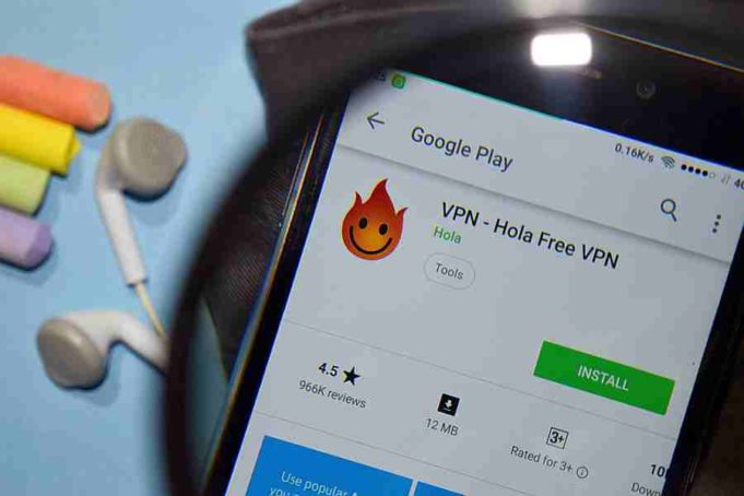 Free VPN? Your PC may be a Zombie on a Botnet Free VPN, Hola