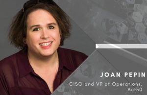 “CISO is key to inspiring a change of heart around security” Auth0