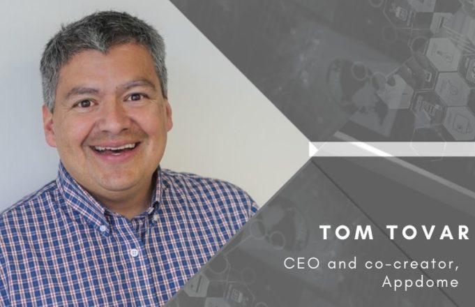 “Smart technology for automated coding is the answer to securing mobile apps”