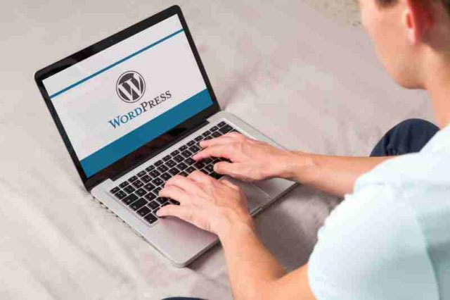 Attackers Target 900,000 WordPress Sites in a Week