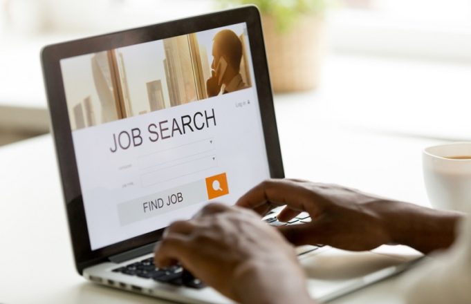 Recruitment Sites Exposes 250,000 Resumes Online recruitment sites data leak