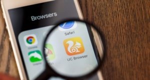 UC Browser Android Users are Vulnerable to Man-in-the-Middle Attacks UC Browser Vulnerability