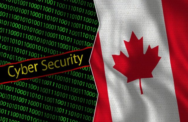 Canadians Refuse to Divulge Personal Data for Free Online Services: Survey