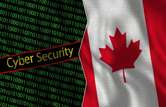 Canadian Legislation Lacks Cybersecurity Awareness: Survey Canadians Refuse to Divulge Personal Data for Free Online Services: Survey