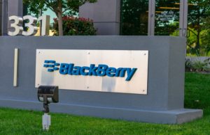 BlackBerry Launches New Cybersecurity Research Labs BlackBerry Launches New Cybersecurity Research Labs