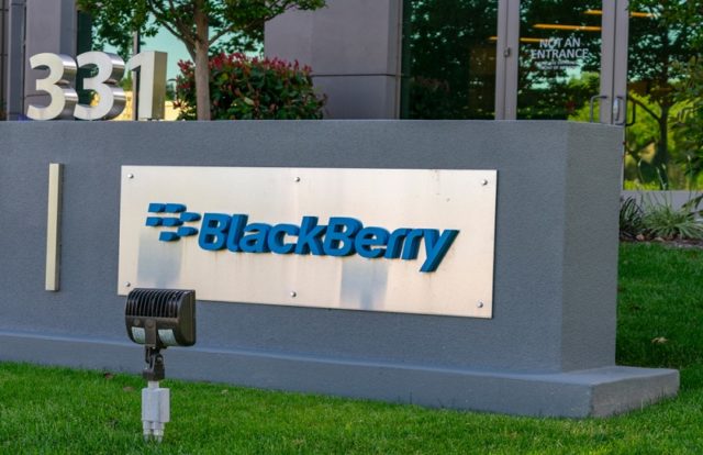 BlackBerry Launches New Cybersecurity Research Labs