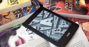 The Krack on Amazon’s Kindle and Echo