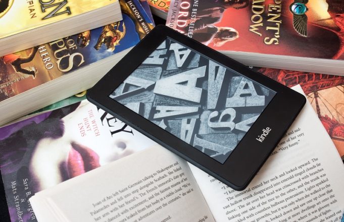 The Krack on Amazon’s Kindle and Echo