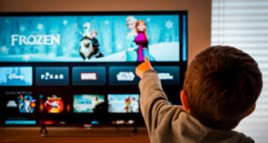 Disney Plus Hacking: Child’s Play for Hackers Disney