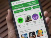 Google Delists Chinese Baidu Apps for Stealing Users’ Data Google Play