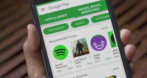 Play Store Records 600 Million Fleeceware Installs Google Play