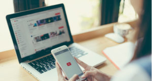 Hackers Selling Stolen YouTube Credentials on Dark Web: Report Hackers Selling Stolen YouTube Credentials on Dark Web: Report