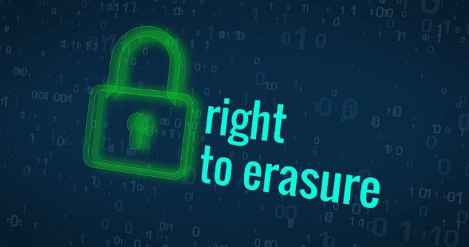 The Importance of Data Erasure to Safeguard Data Security Data Erasure, Privacy