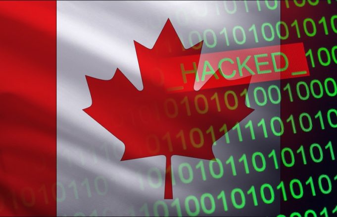 Data Breach Reports Increase in Canada after Privacy Law Canada Revenue Agency Shut Down Services after Cyberattacks