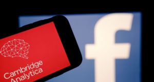 Facebook Reports Data Breach, Yet Again! Facebook Cambridge Analytica Scandal, Facebook data breach