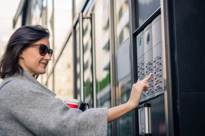 Researchers find vulnerability in Amazon’s Ring Video Doorbells Amazon’s Ring Video Doorbells