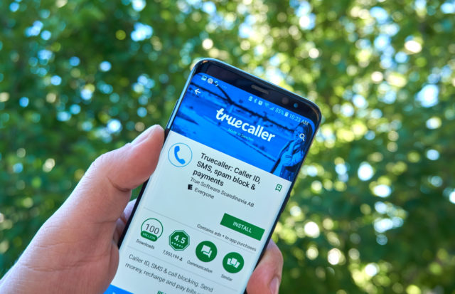 Truecaller Denies Data Leak After 4.75 Mn Users’ Info Emerges on Darknet