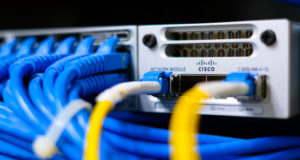 Beware! Counterfeit Cisco Switches Bypass Network Authentication Beware! Counterfeit Cisco Switches Bypass Network Authentication