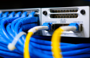 Cisco Fixes Multiple Vulnerabilities in Cisco Security Manager Beware! Counterfeit Cisco Switches Bypass Network Authentication