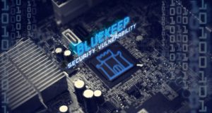 Researchers Discover the First “BlueKeep” Mass Hacking Campaign Bluekeep Vulnerability