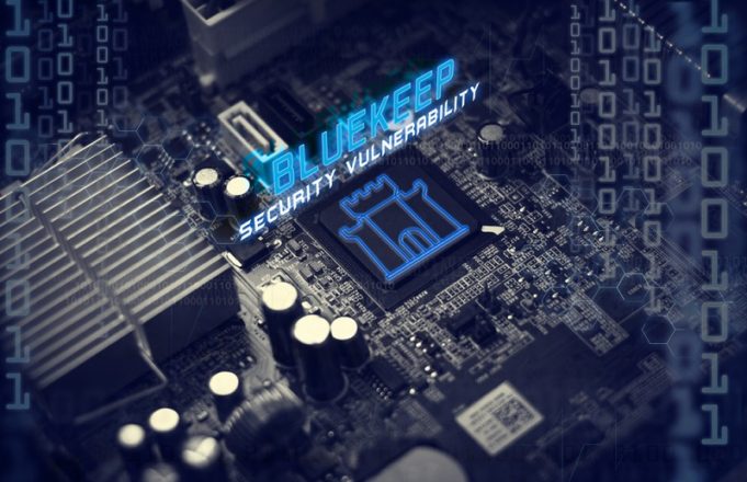 Researchers Discover the First “BlueKeep” Mass Hacking Campaign Bluekeep Vulnerability