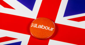 UK’s Labour Party Successfully Defeated a Cyber-Attack Labour Party