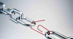 Don’t Overlook the Security of Your Supply Chain Supply chain