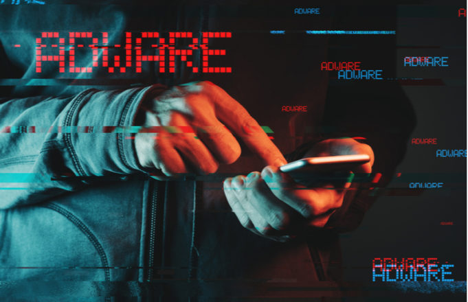 Researcher Finds 5 Malicious Adware Apps on Play Store Adware