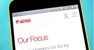 Airtel Accepts Security Flaw, Says, “We’ve Fixed it” Airtel