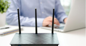 Cybercriminals Exploit Home Routers for Botnets: Research Home Routers for botnets