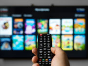 The Remote of Your Smart TV Could be in Hackers’ Hand! Smart TV