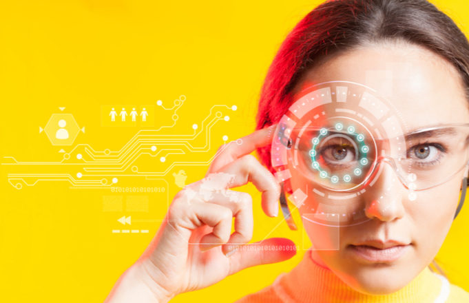 Wearable Tablet Prone to a Cyber-Attack? Wearable