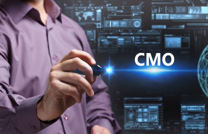 Why CMO Should Know About Cybersecurity?