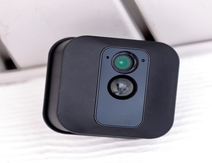 Amazon’s Blink Smart Security Cameras Vulnerable to Attacks