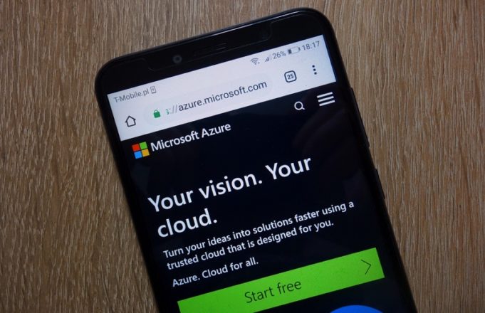 Security Flaw in Microsoft Azure Lets Hackers Control Azure Accounts Microsoft Azure Account