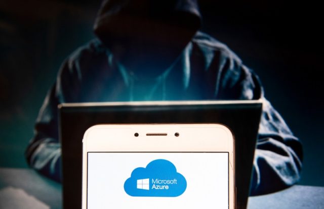 Microsoft Azure vulnerability