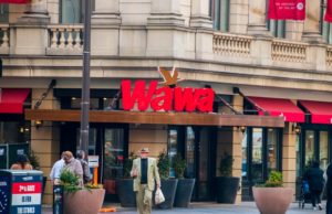 Hackers Put 30 Million Wawa Customers’ Data for Sale Massive Data Breach at Wawa Stores Affected Customers’ Data