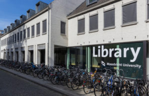 Maastricht University Pays 30 Bitcoins as Ransom to TA505 Group Maastricht University