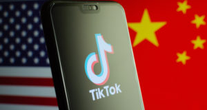 TikTok TikTok: The Clock’s Ticking for Chinese Video-Sharing App in U.S. TikTok, TikTok data privacy, TikTok children's privacy