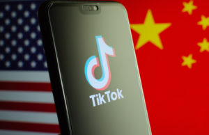 TikTok TikTok: The Clock’s Ticking for Chinese Video-Sharing App in U.S. TikTok, TikTok data privacy, TikTok children's privacy