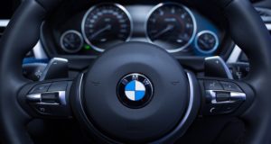 Data Breach Affects 384,319 BMW Customers in the U.K. BMW Data Breach