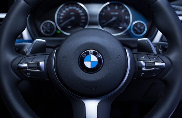 BMW Data Breach