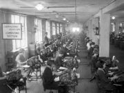 The History of Security and the Fight to Protect Ourselves history of computers