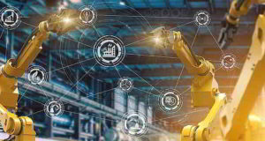 How IoT Will Transform Industrial Control Systems Security Industrial IoT