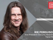 “We are seeing very tailored attacks targeted against very specific businesses” Rik Fergusen, Trend Micro