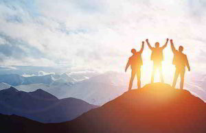 CYFIRMA Makes a Leap for Growth with New Appointments Leadership team