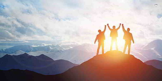 CYFIRMA Makes a Leap for Growth with New Appointments Leadership team