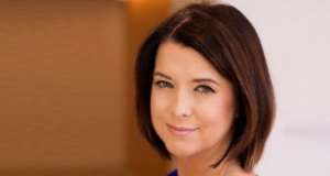 Pam Murphy is Imperva’s New CEO Pam Murphy